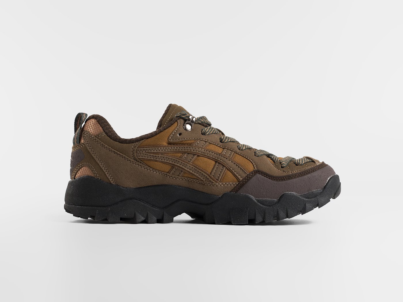 Кроссовки Asics GEL PICKAX