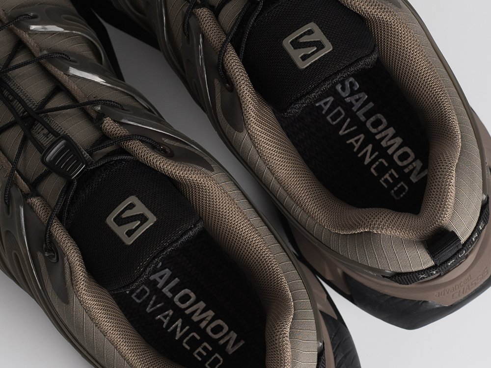 Кроссовки Salomon XT Pu.re Advanced