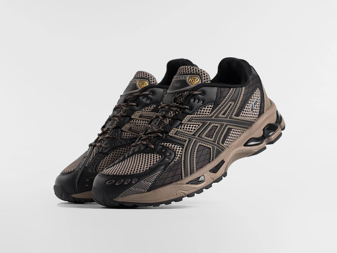 Кроссовки Asics Gel-Nimbus 10.1