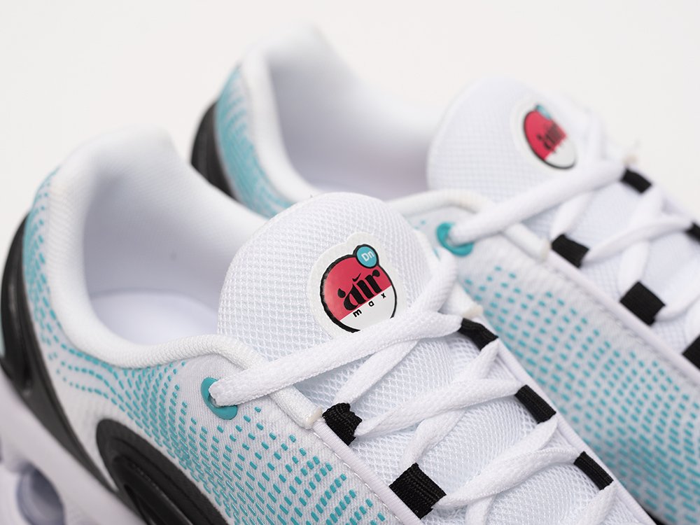 Кроссовки Nike Air Max Dn