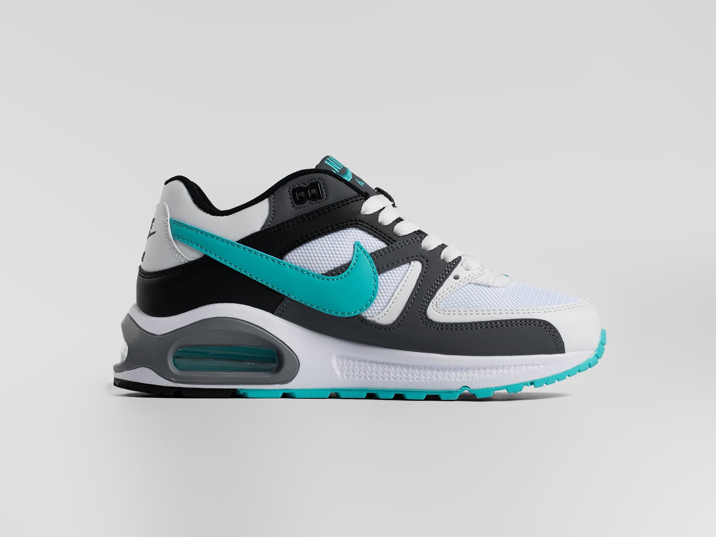 Кроссовки Nike Air Max Command Leather