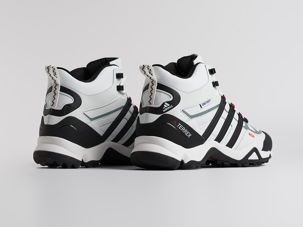 Зимние Ботинки Adidas Terrex Winter