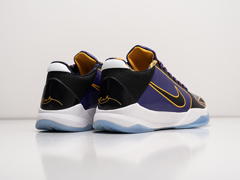 Кроссовки Nike Kobe 5 Protro