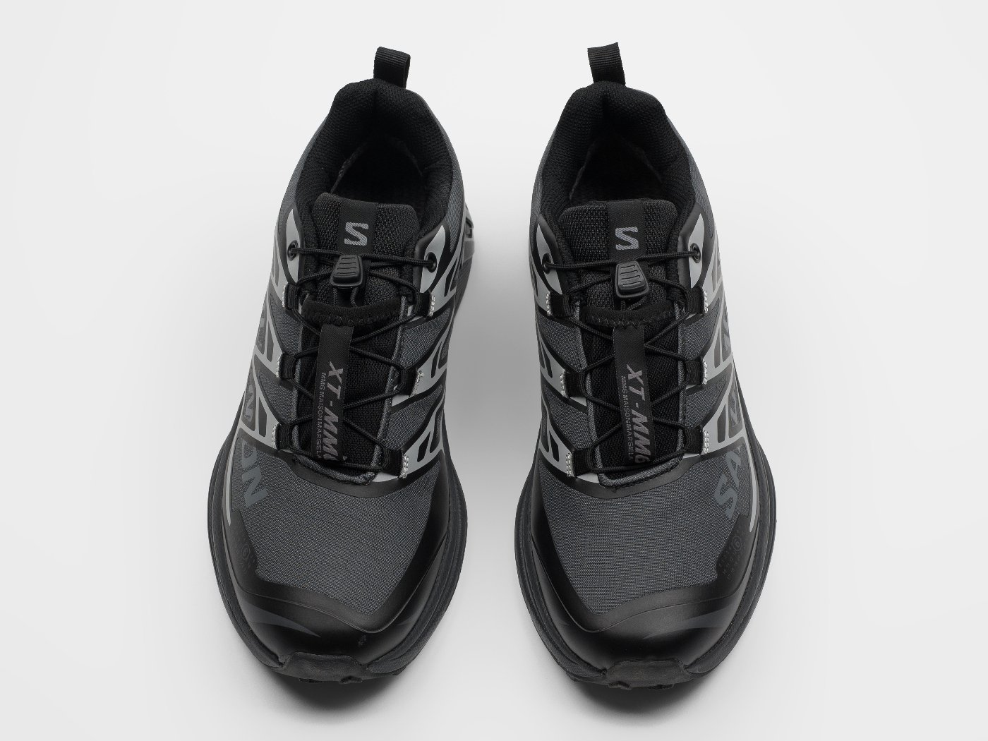 Кроссовки Salomon ADVANCED XT-6 ADV