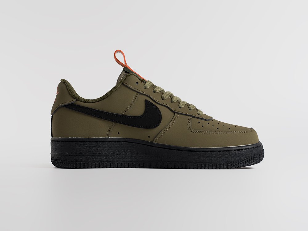 Кроссовки Nike Air Force 1 Low