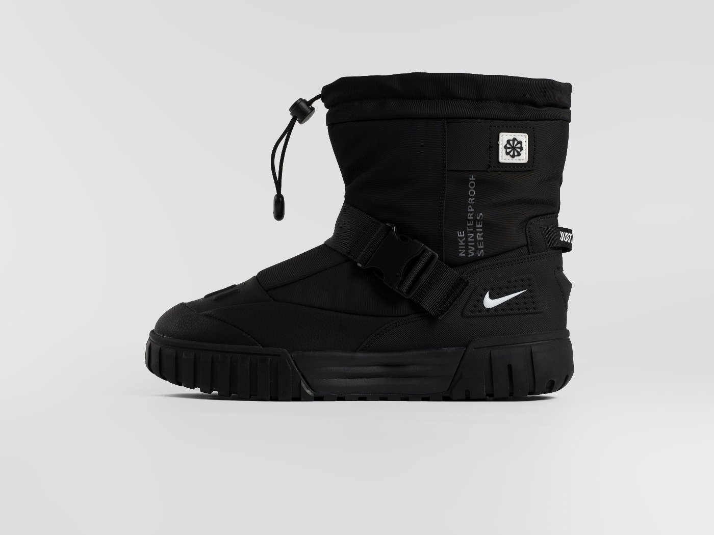 Зимние Сапоги Nike Winterproof High