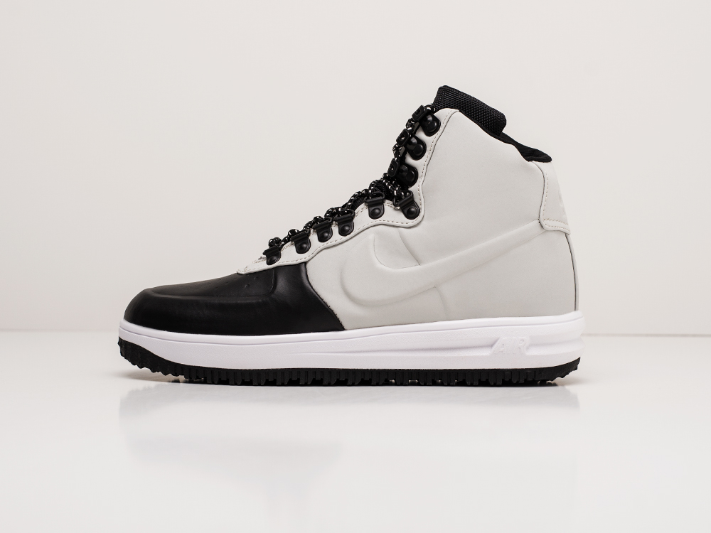 Кроссовки Nike Lunar Force 1 Duckboot