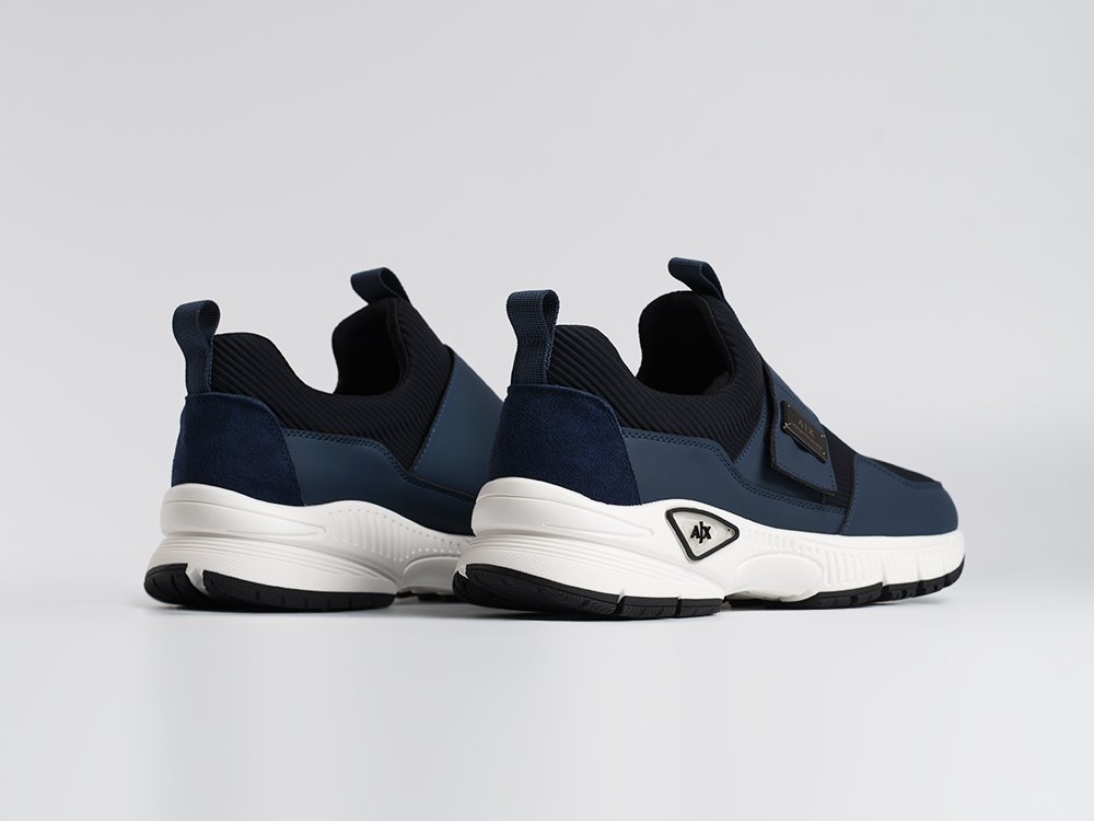 Кроссовки Emporio Armani