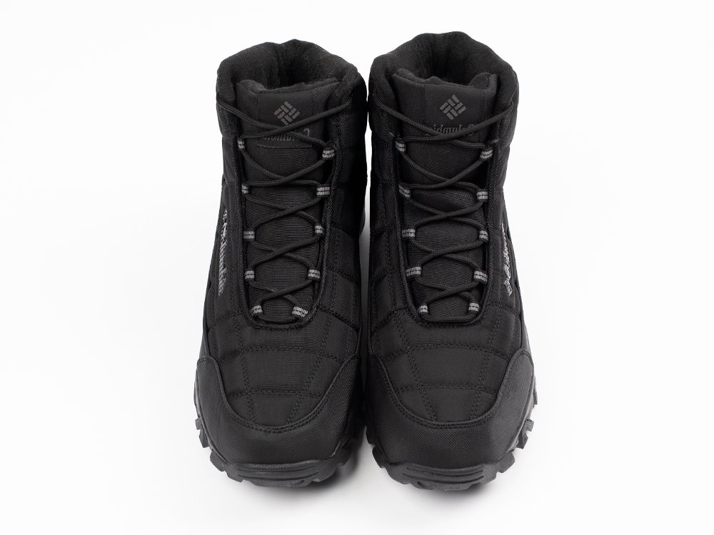 Зимние Ботинки Columbia Firecamp