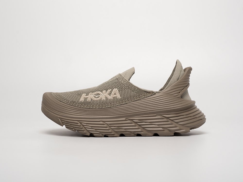 Кроссовки Hoka Restore TC