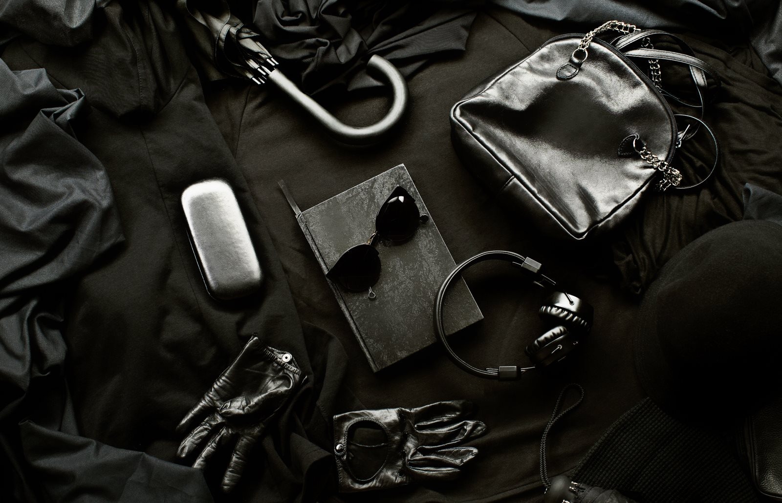 Аксессуары