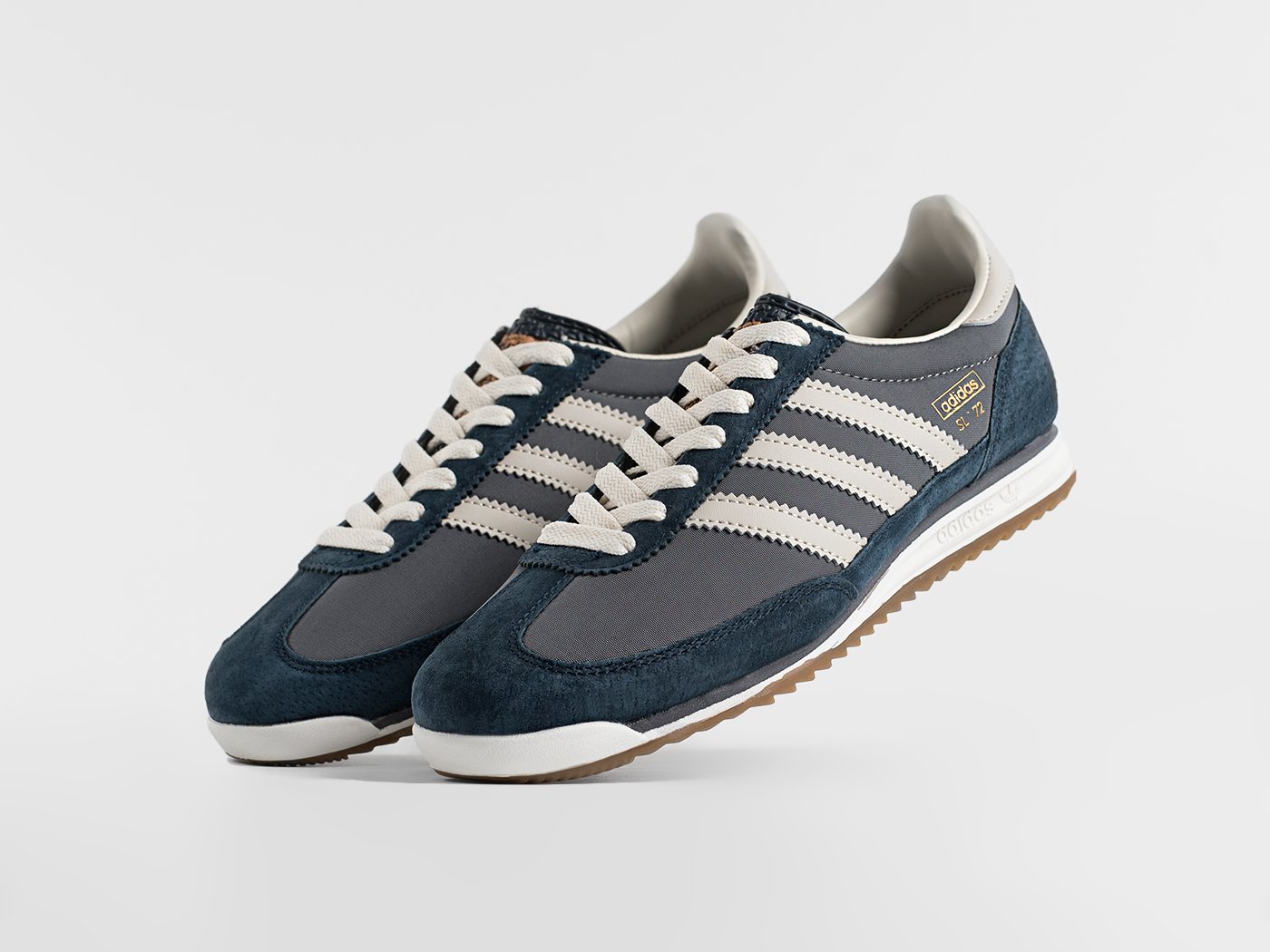 Кроссовки Adidas SL 72 RTN