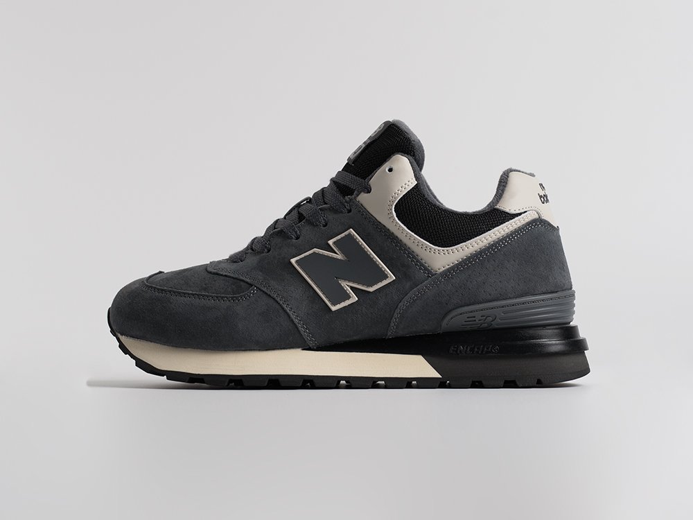 Зимние Кроссовки New Balance 574 Mid Зимние Кроссовки New Balance 574 Mid