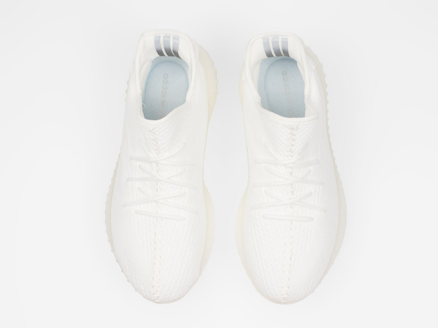 Кроссовки Adidas Yeezy 350 Boost v2