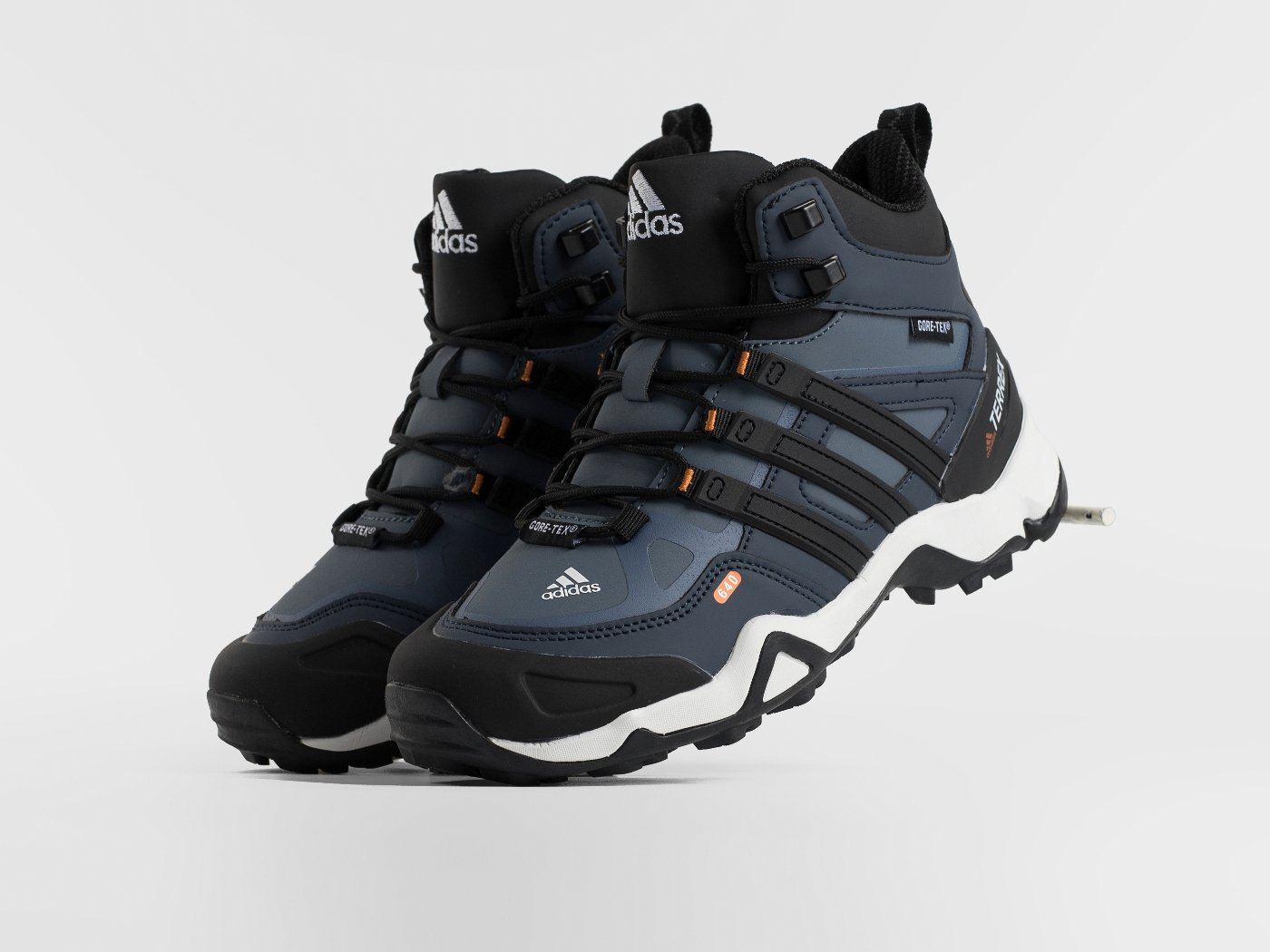 Зимние Ботинки Adidas Terrex Winter