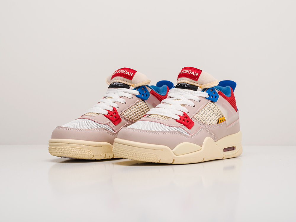 Кроссовки Nike Air Jordan 4 Retro