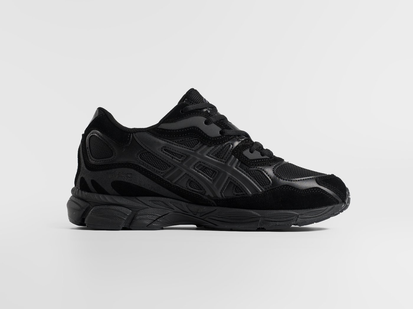 Зимние Кроссовки Asics GEL-NYC
