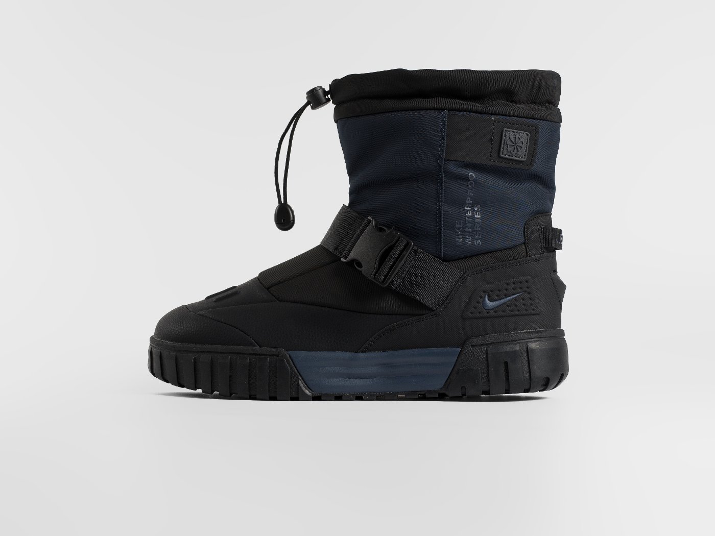 Зимние Сапоги Nike Winterproof High