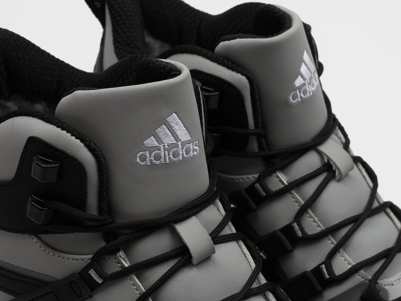 Зимние Ботинки Adidas Terrex Winter