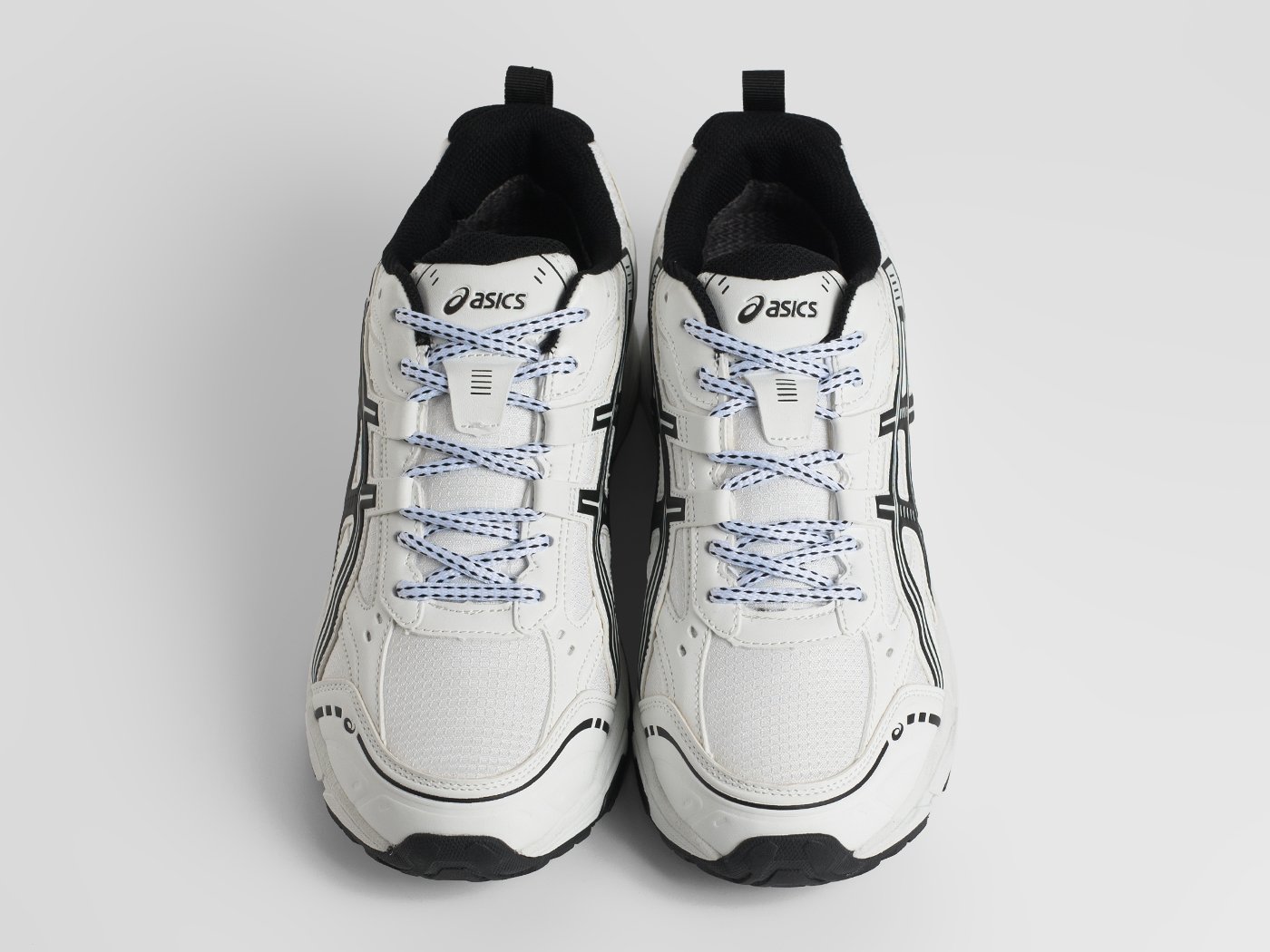 Кроссовки Asics Gel Kahana 8
