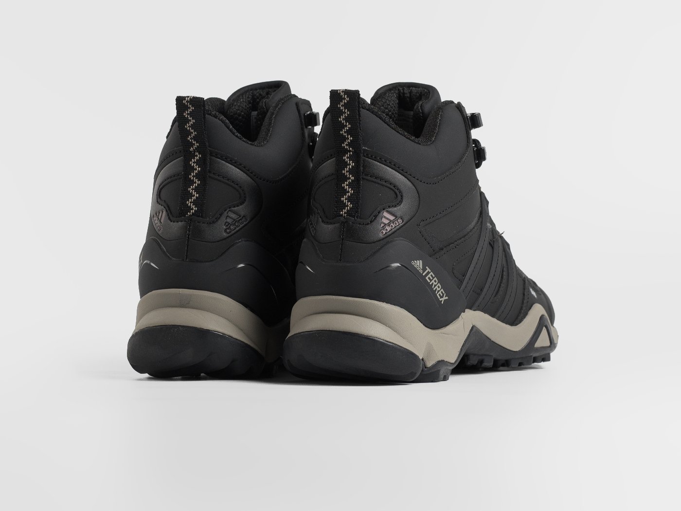 Зимние Ботинки Adidas Terrex Winter