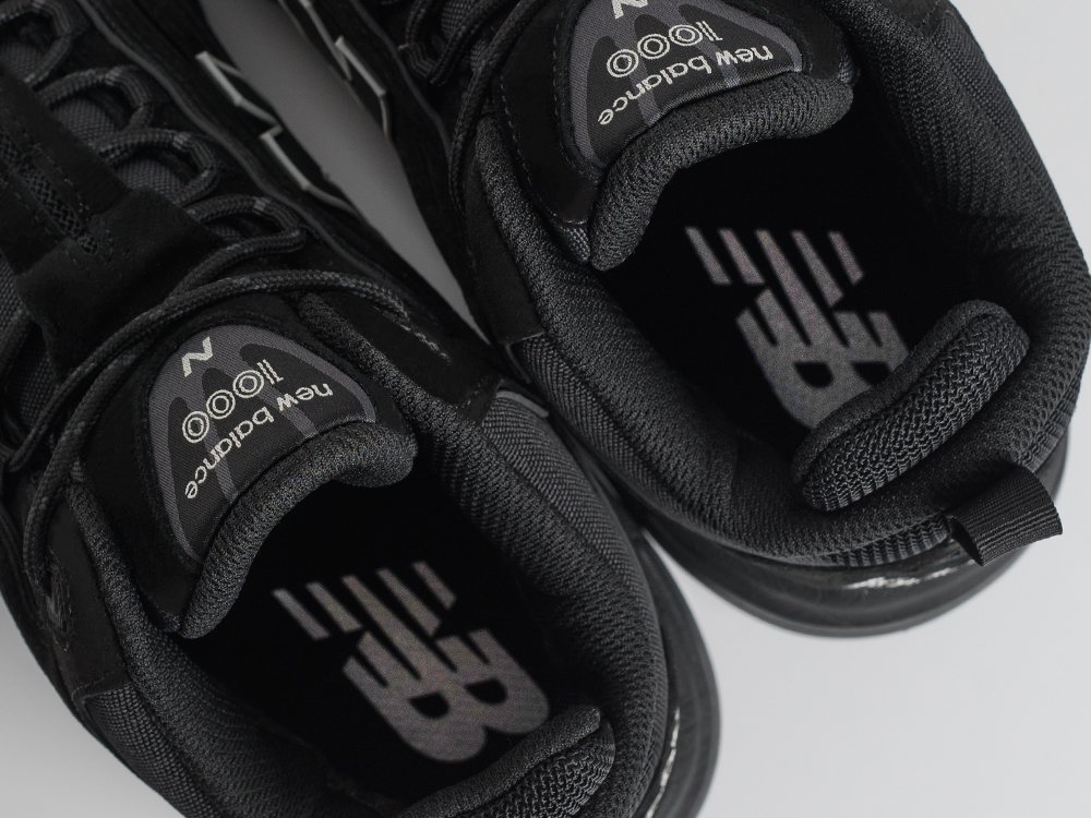 Кроссовки New Balance 1000 Mid Кроссовки New Balance 1000 Mid