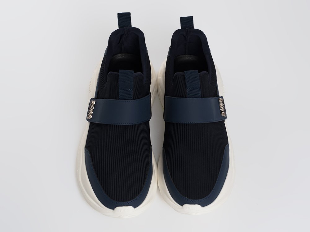 Кроссовки Hugo Boss