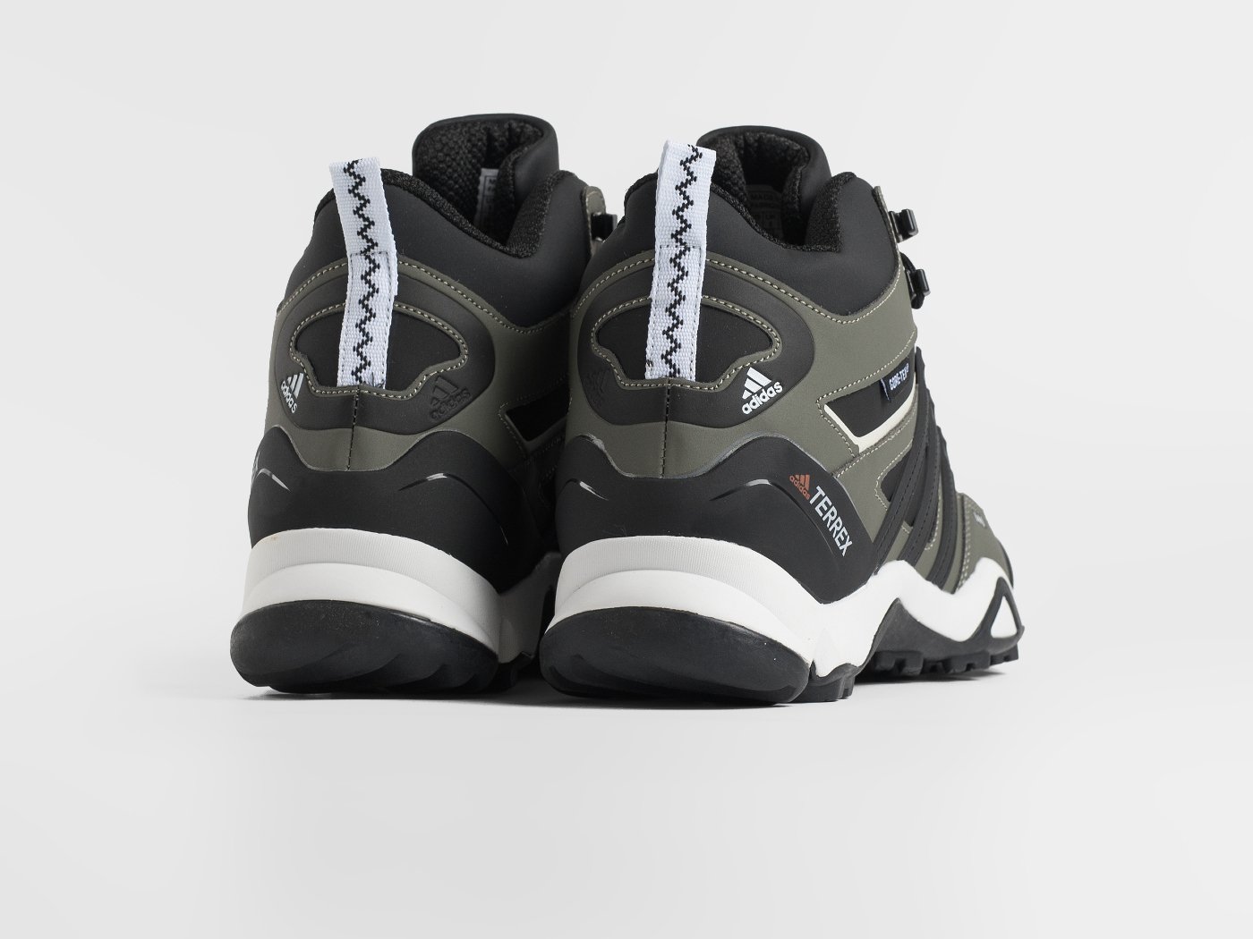 Зимние Ботинки Adidas Terrex Winter