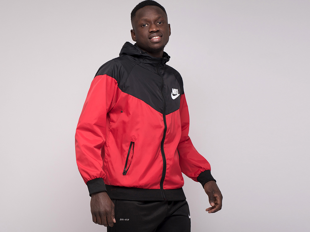 Ветровка Nike