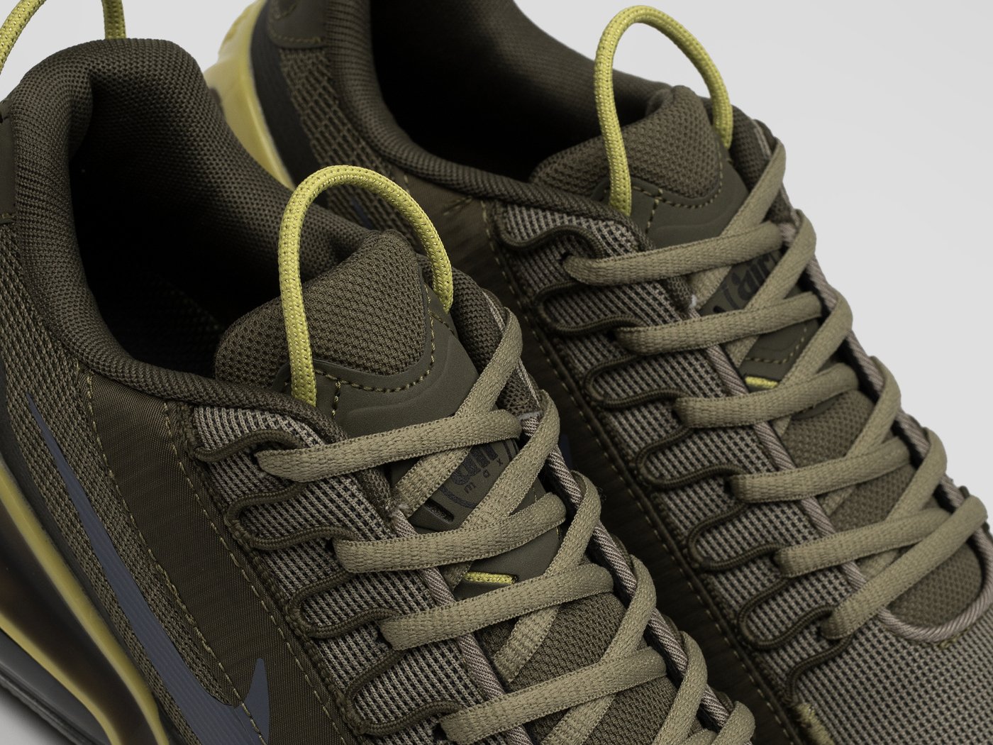 Кроссовки Nike Air Max Pulse Lifestyle