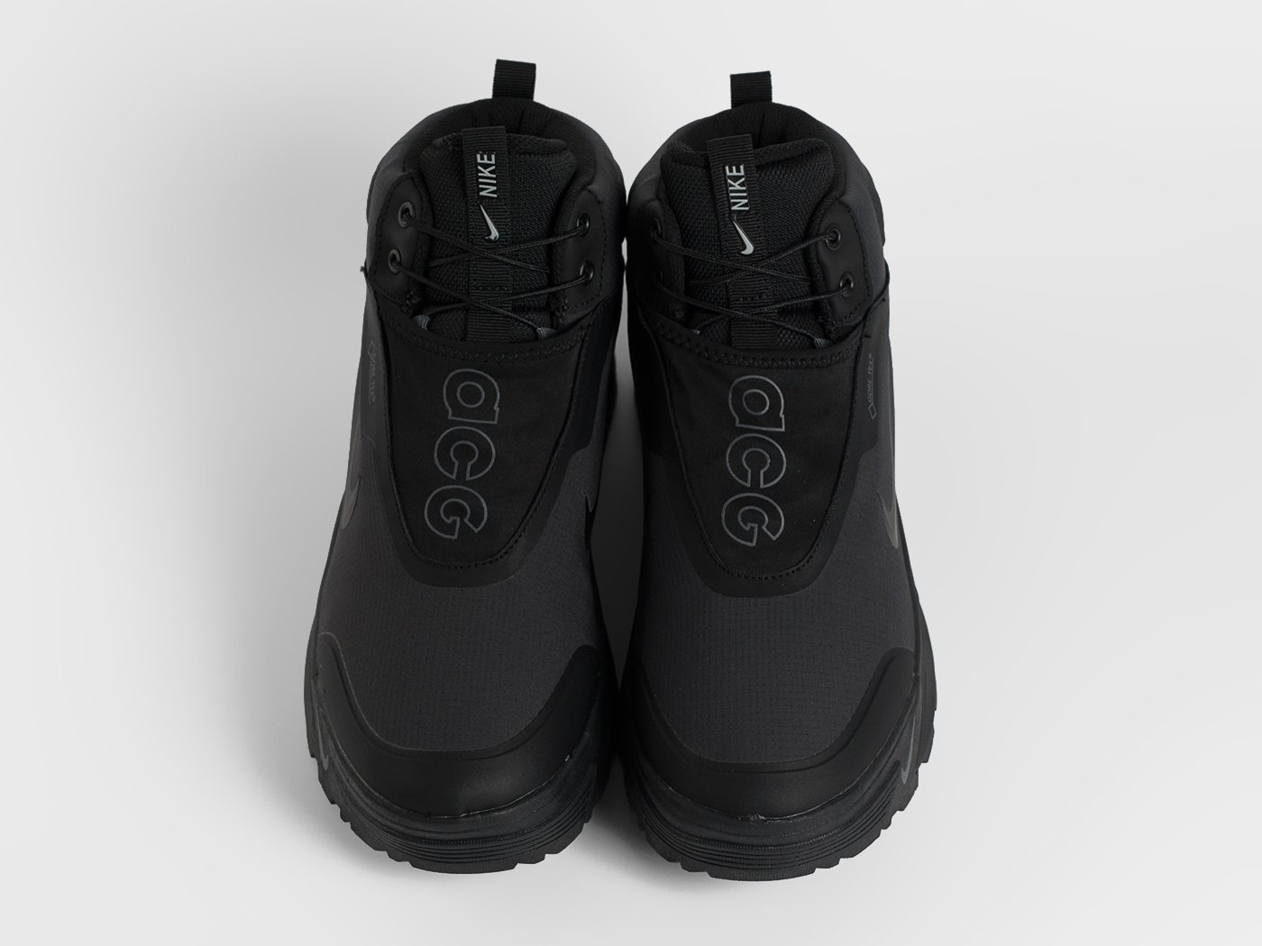 Зимние Ботинки Nike Acg
