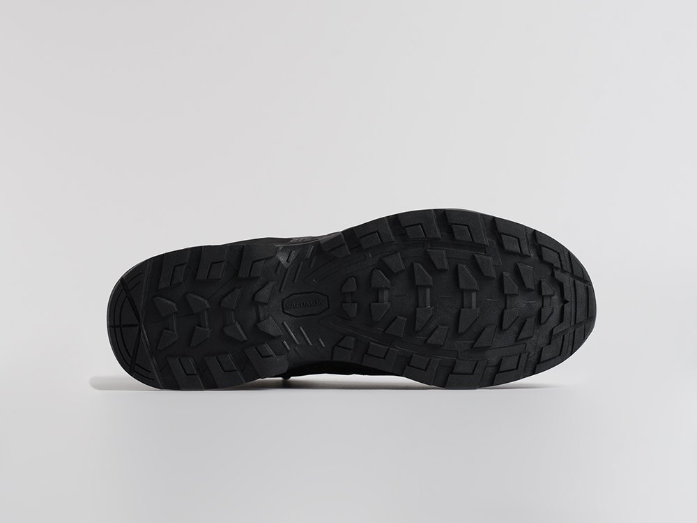 Ботинки Salomon Quest Element GTX