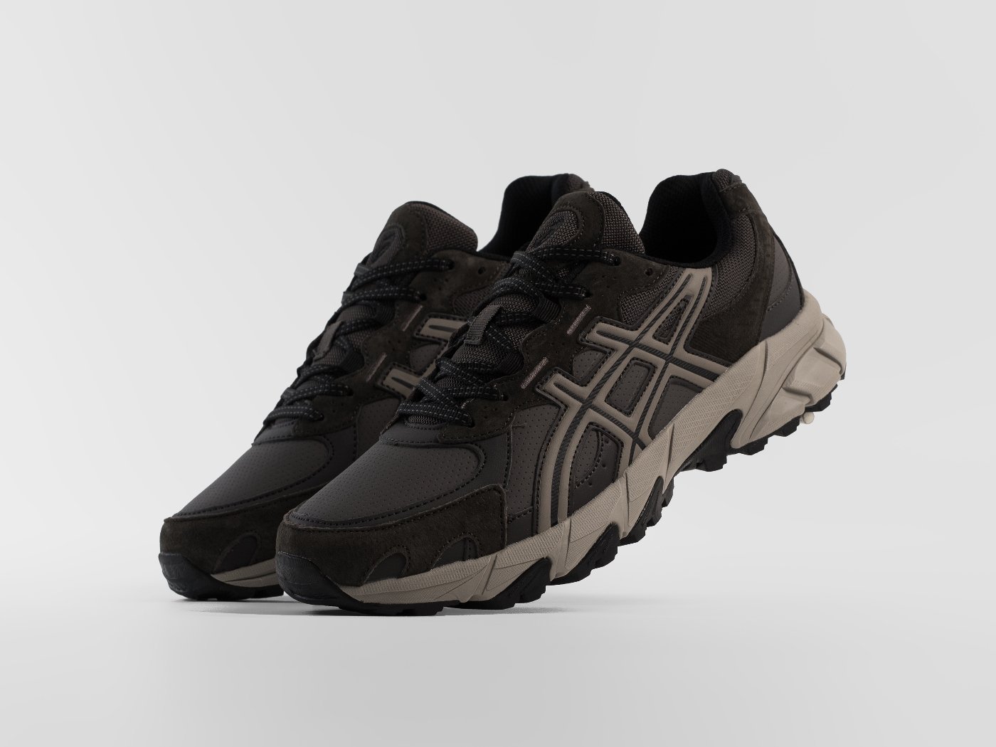 Кроссовки Asics Gel Sonoma TR62