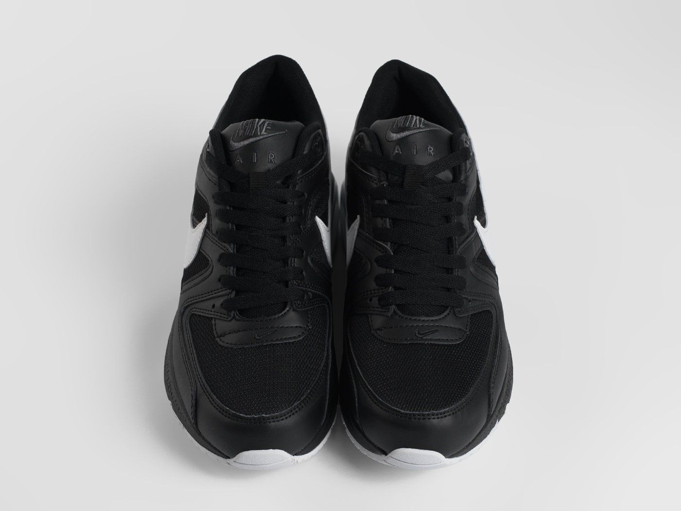Кроссовки Nike Air Max Command Leather