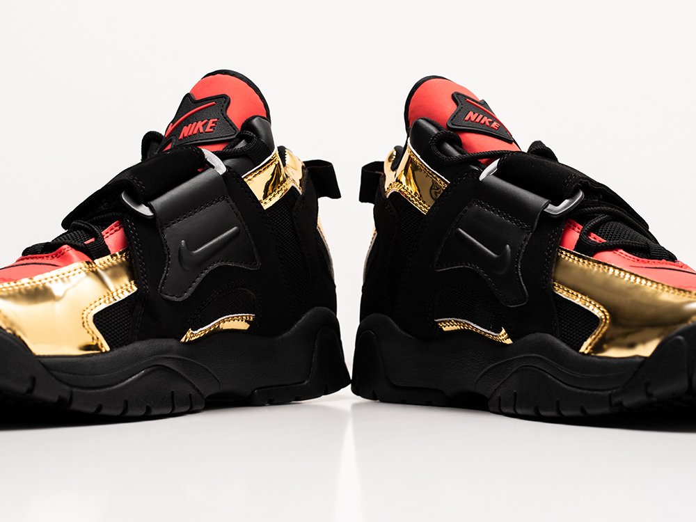 Кроссовки Nike Air Barrage Mid