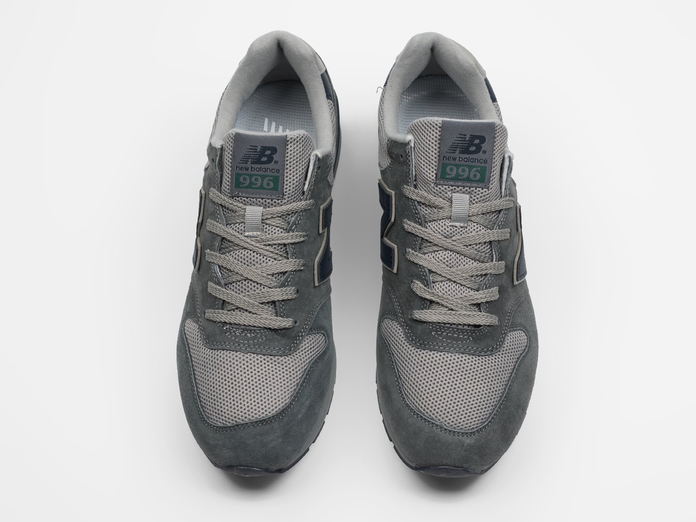 Кроссовки New Balance 996