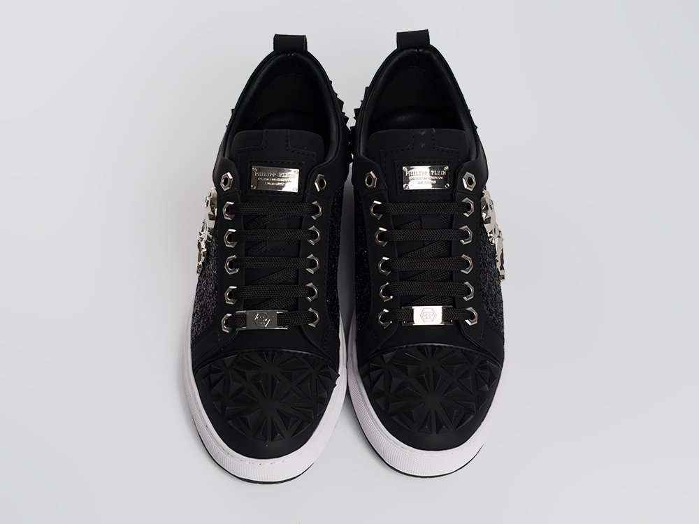 Кроссовки Philipp Plein