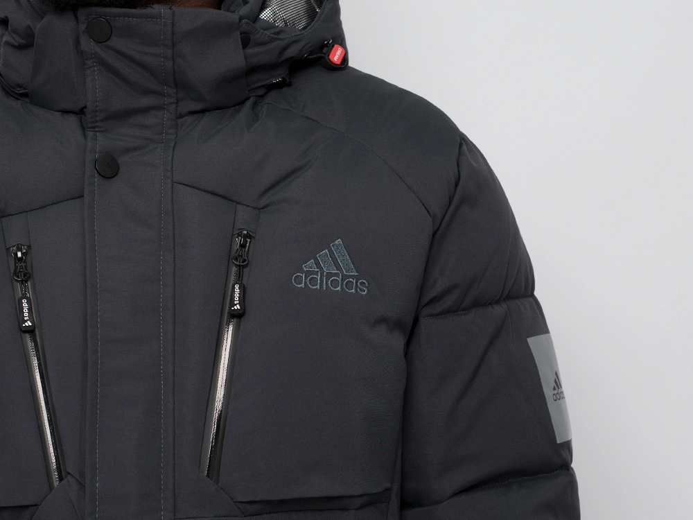 Куртка зимняя Adidas