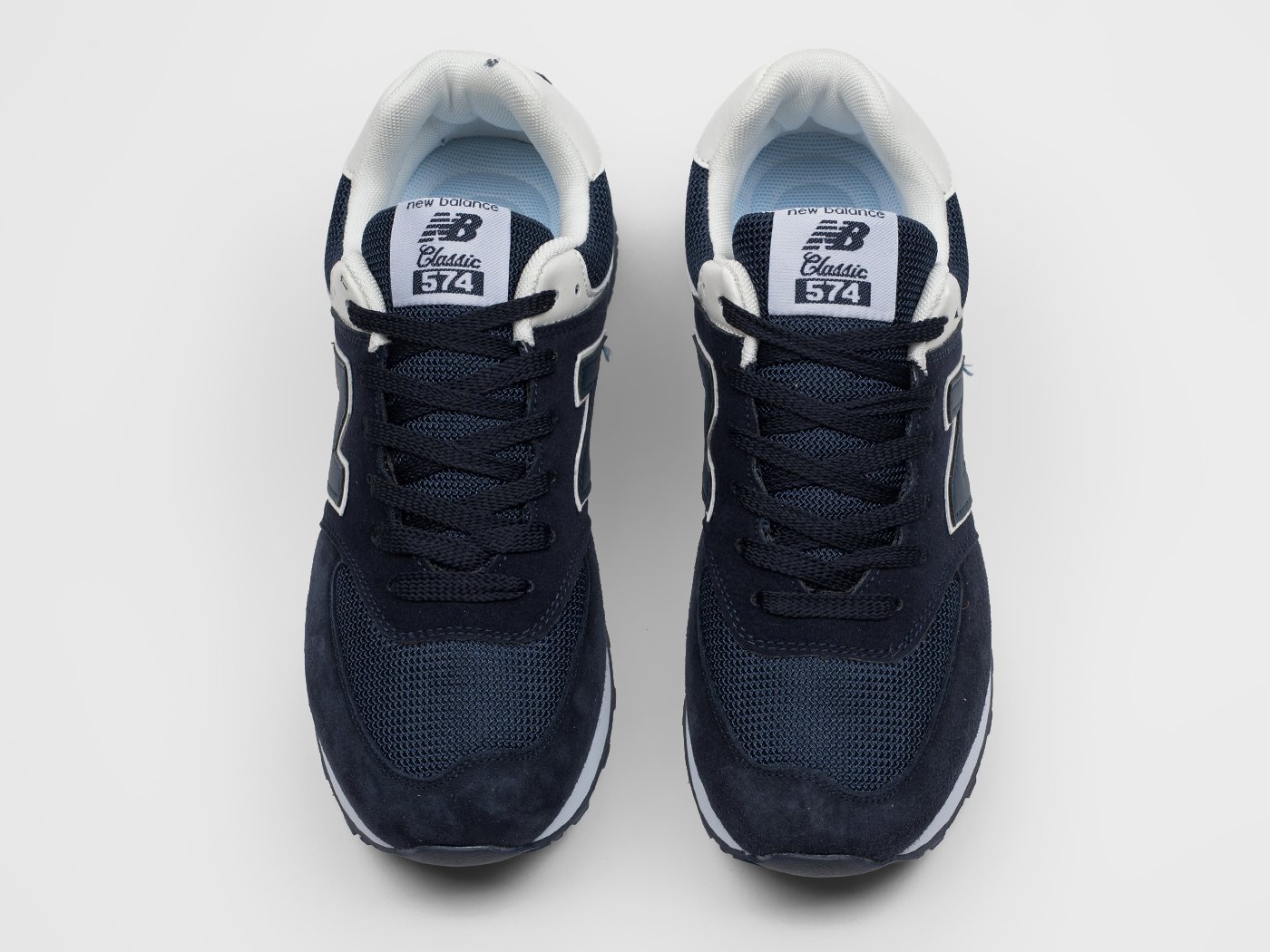 Кроссовки New Balance 574