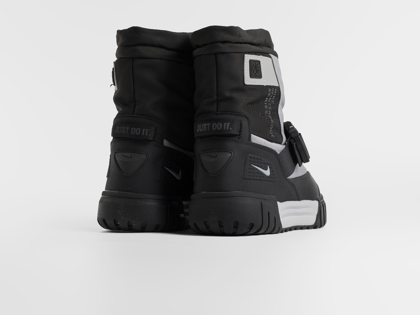 Зимние Сапоги Nike Winterproof High