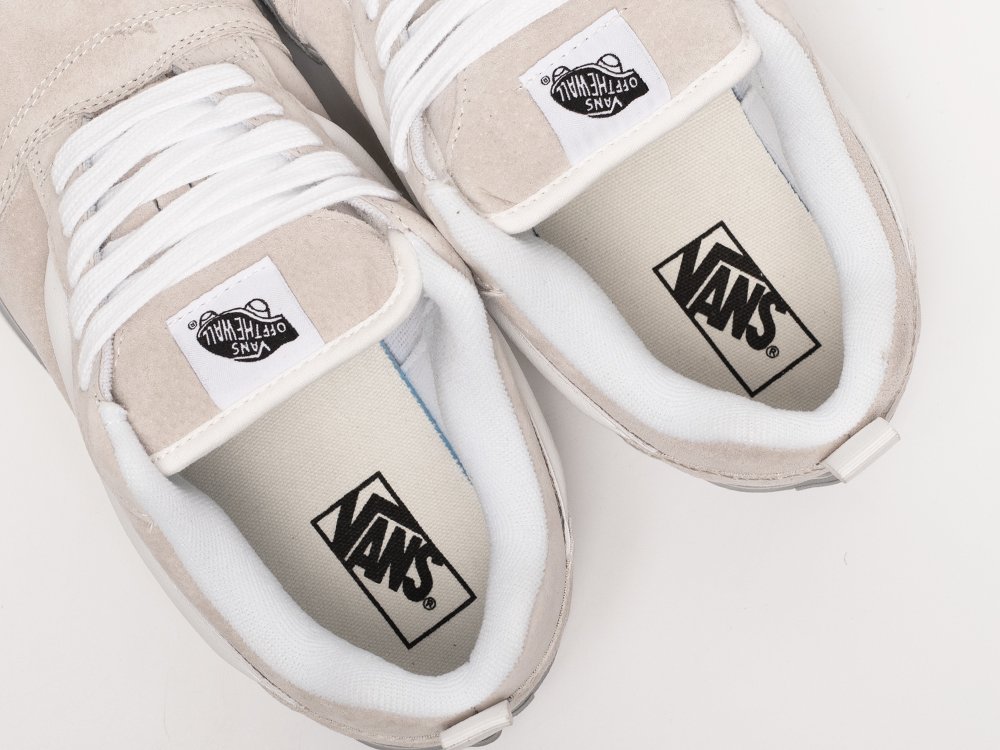 Кеды VANS Knu Skool