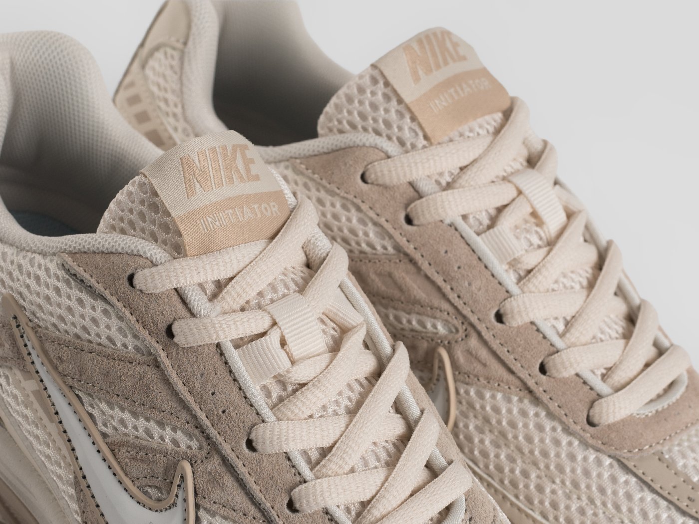 Кроссовки Nike Initiator