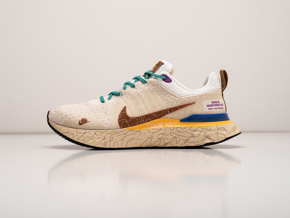 Кроссовки Nike React Infinity Run 3 Premium