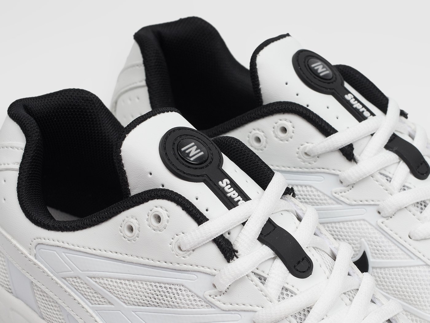 Кроссовки Supreme x Nike Shox Ride 2 SP