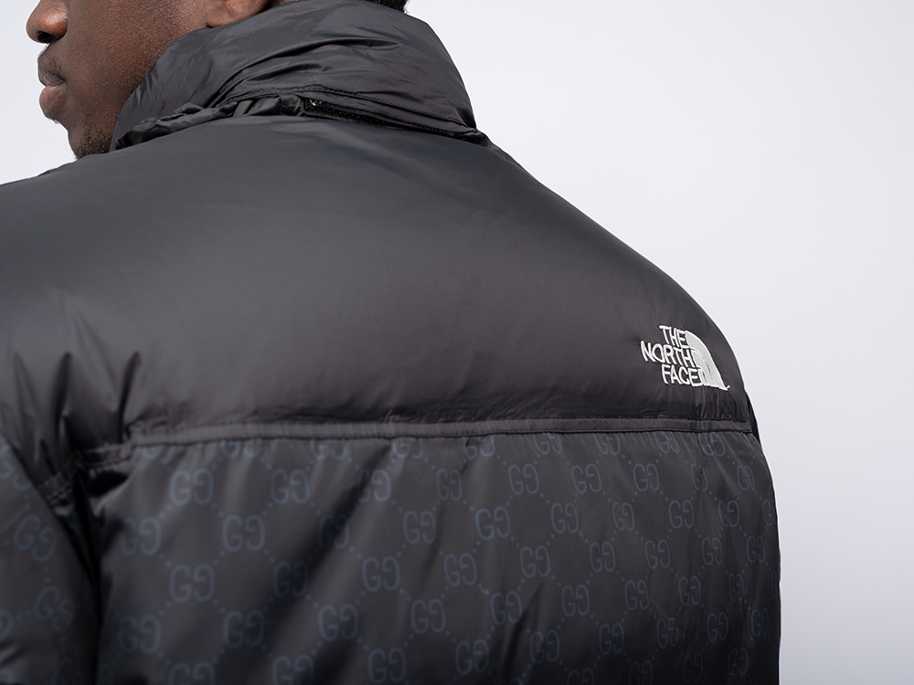 Куртка The North Face x Gucci