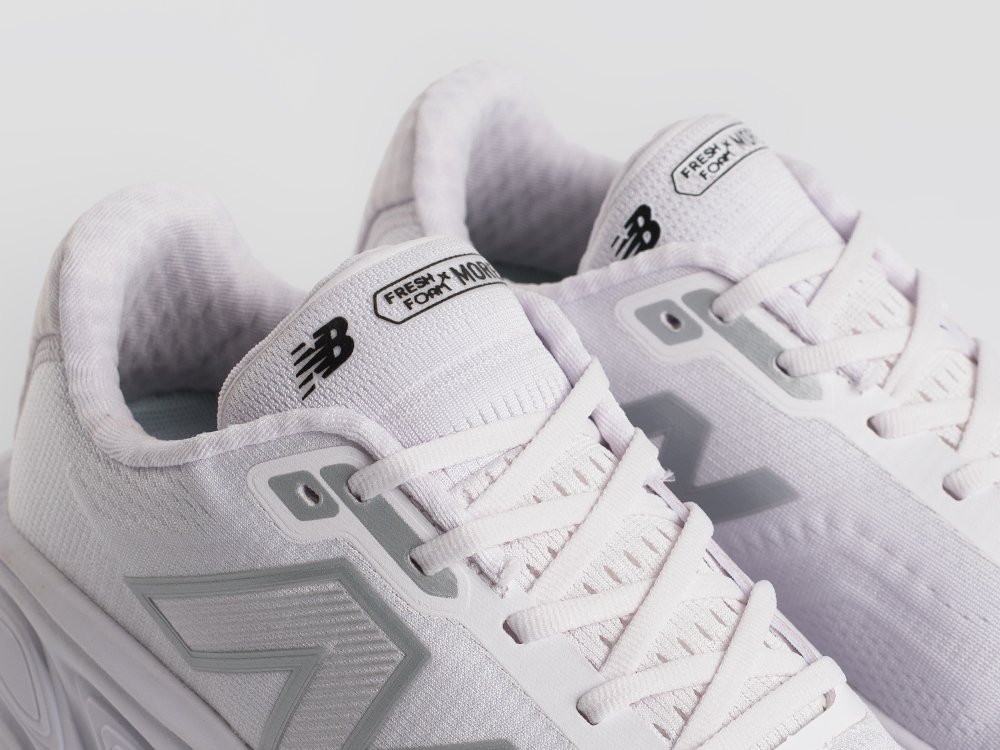 Кроссовки New Balance Fresh Foam X More Trail v5