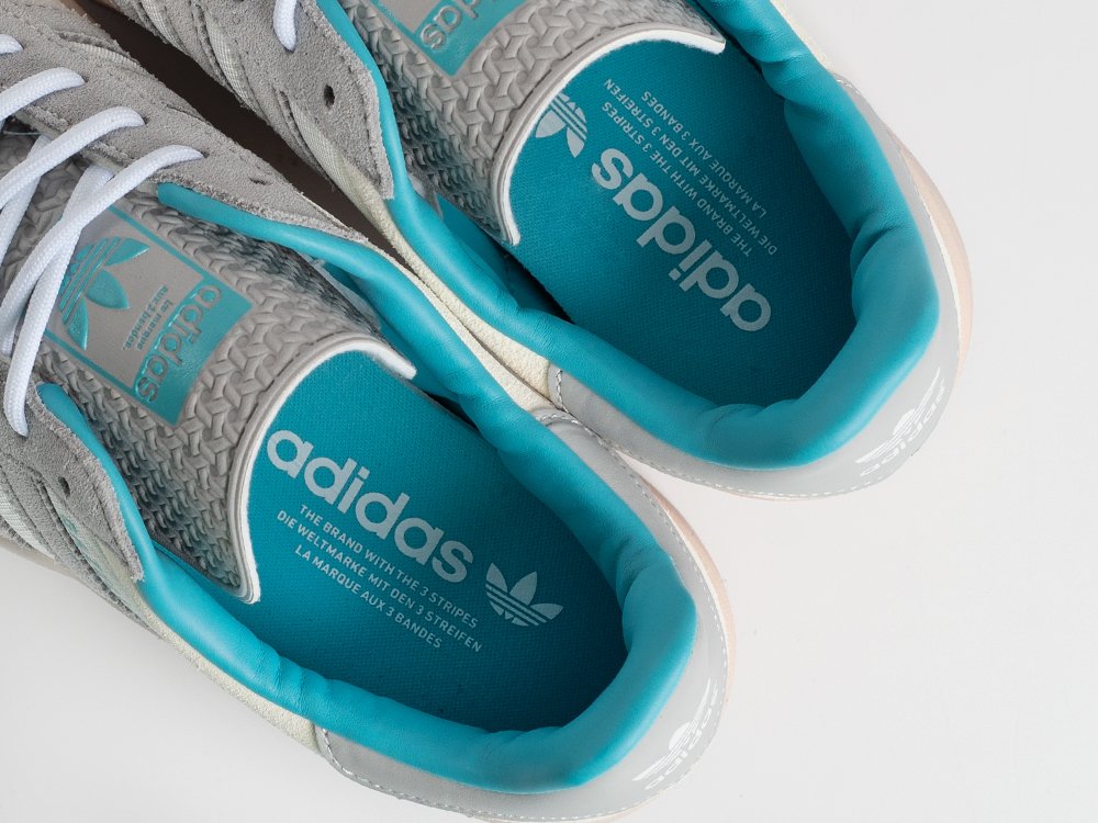 Кроссовки Adidas Gazelle Bold