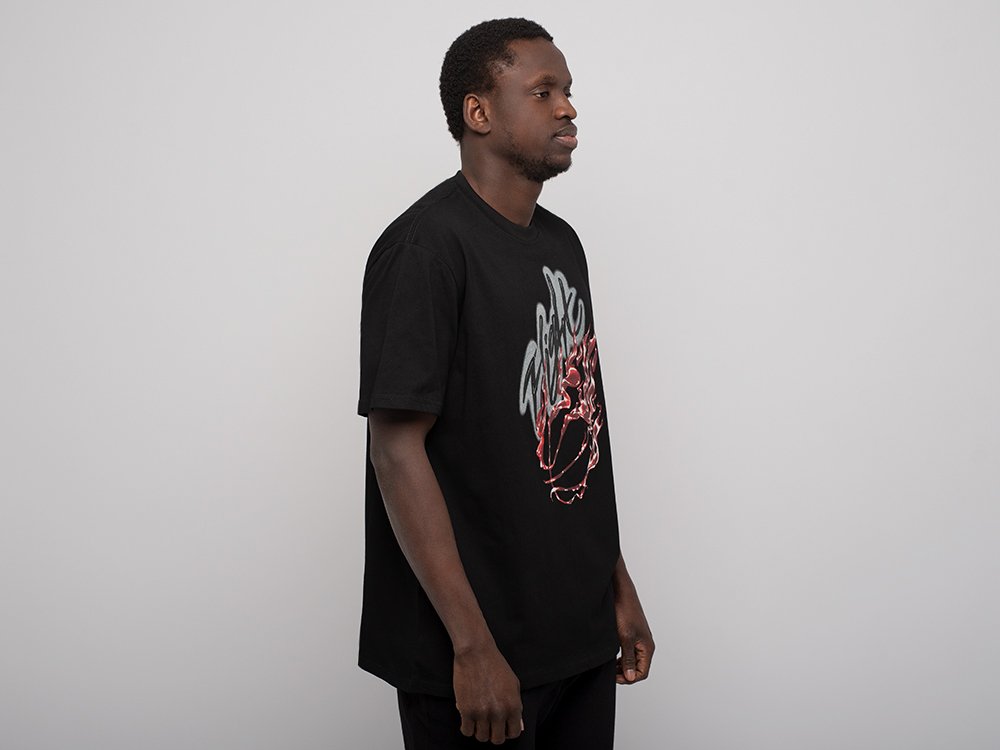 Футболка Jordan x Travis Scott