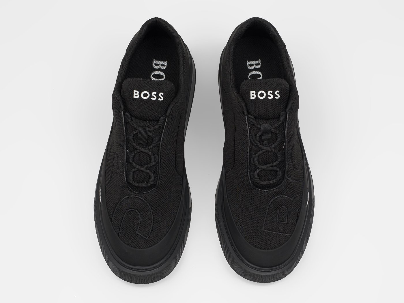 Кроссовки Hugo Boss