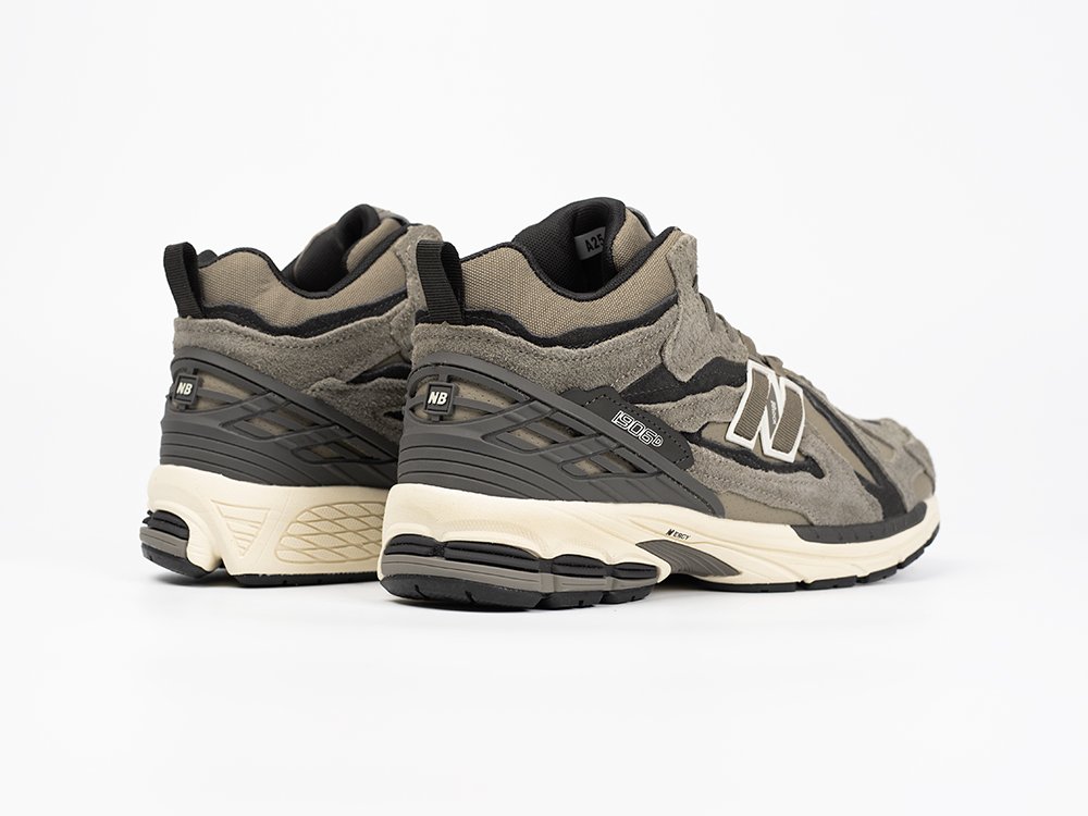 Зимние Кроссовки New Balance 1906D Mid